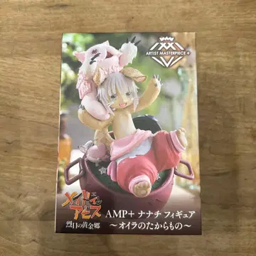 AMP+ 나나 피규어 메이드 인 어비스