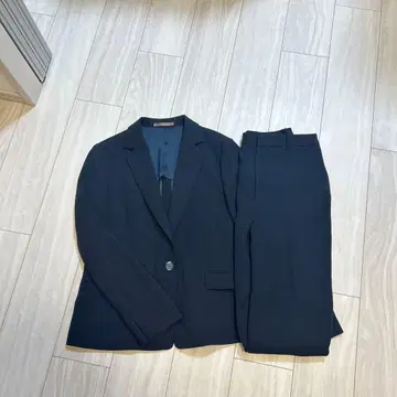 AOKI 팬츠 수트 세트 11호