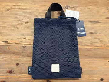 무타 무타마린 메쉬백 백 숄더백