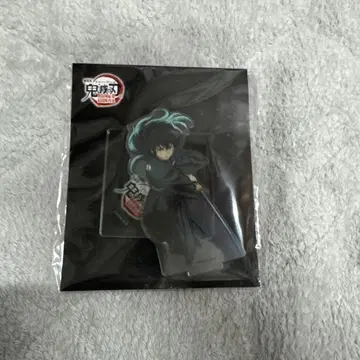 귀멸의 칼날 토키토 무이치로 무한성편 아크릴 스탠드