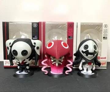 cutie1 사도 3체 세트 큐티1 에반게리온