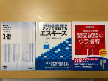 2025년도 제도 시험 텍스트 [우라 지도 제도 시험.com TAC]