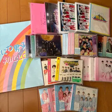 나니와단시 CD LIVEDVD