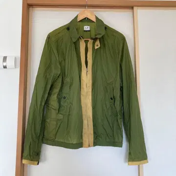 C.P. Company 나일론 자켓
