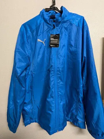 [ PUMA ] 푸마 자켓