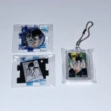 하시비라 이노스케 묶음 판매