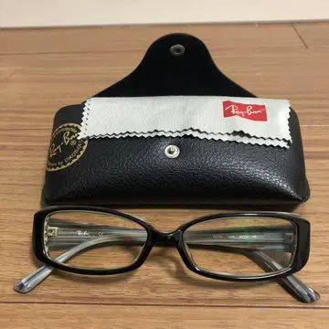 레이밴 RB 5154 안경 케이스 포함