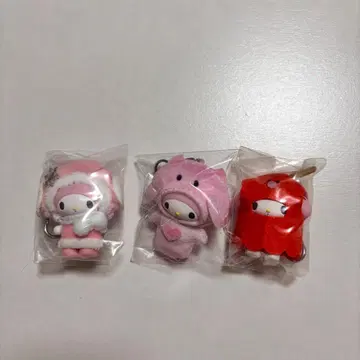 산리오 치비토모 마이멜로디