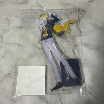 니지산지 EN 니지 페스티벌 OVERTURE 아크릴 스탠드 서니 블리스코