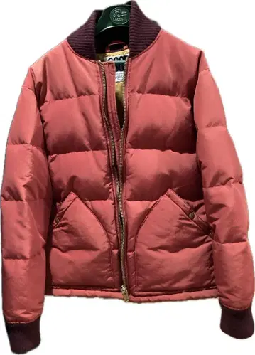 스탠다드 캘리포니아 ] 스카이 라이너 다운 자켓