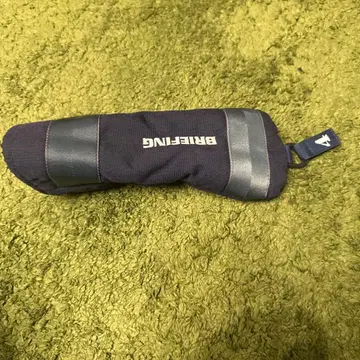 BRIDGESTONE 우드용 골프헤드커버 4