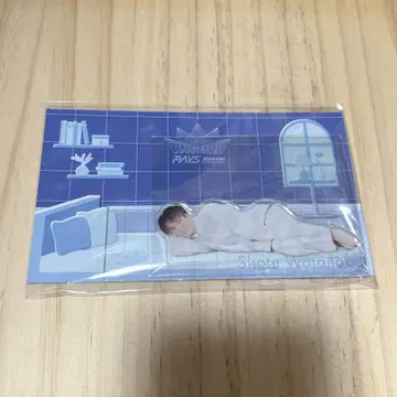 와타나베 쇼타 아크릴 스탠드