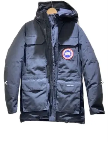 CANADA GOOSE 다운 자켓