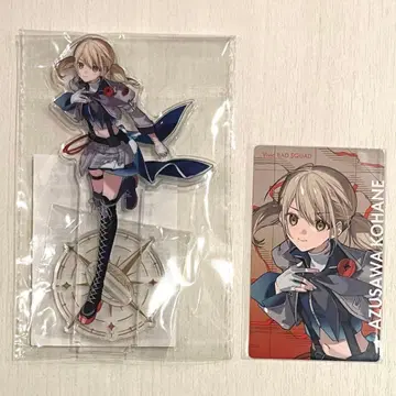 프로세카 아즈사와 코하네 세카라이 5th