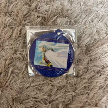 이누야샤 셋쇼마루 키링