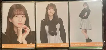 스가와라 사츠키 빅 보타이 블라우스 컴프