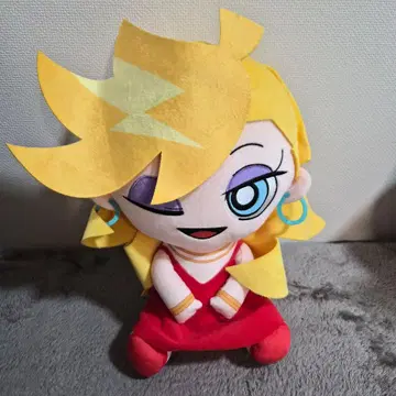 New PANTY & STOCKING 오스와리 봉제 인형 팬티 1