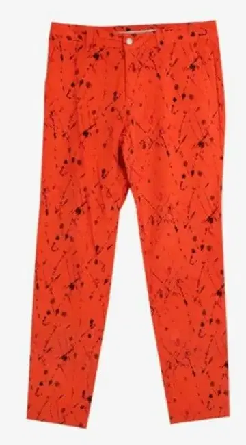 미사용 새상품 아르치비오 [남성용] 코듀로이 팬츠 48(L)