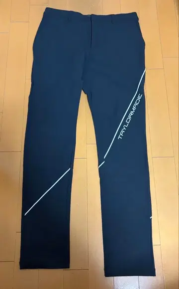 TaylorMade 여성용 골프 팬츠