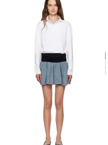 Gimaguas 셔츠 원피스