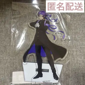 블루 록 미카게 레오 아크릴 스탠드