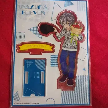 이나즈마 일레븐 키라 히로토 아크릴 스탠드