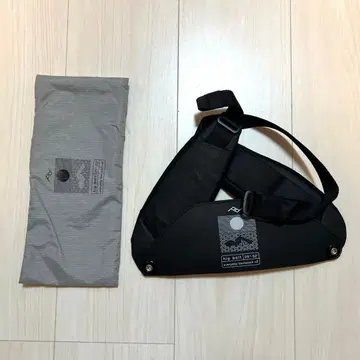 PeakDesign 피크 디자인 에브리데이 힙 벨트 블랙 V2