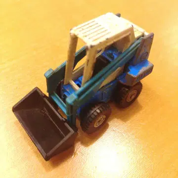 토미카 NO.37 JOBSUN (조브산) SDK8