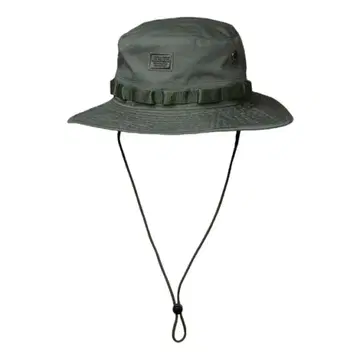 Liberaiders RIPSTOP JUNGLE HAT 버킷햇