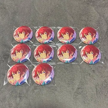 앙스타 피처 스카우트 2 캔뱃지 스오우 츠카사