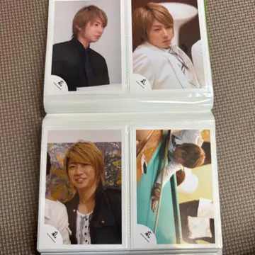 아라시 아이바 마사키 구 로고 공식 사진 11