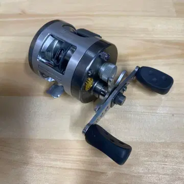 아부 가르시아 모람 SX1601C MAG