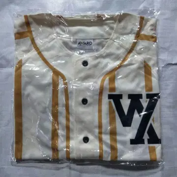 WEST. AWARD 10주년 맞이! 요샤츠!! 셔츠