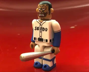 [ 지옥고시원 ] 100% 큐브릭 피규어 만화타로 디자이너토이