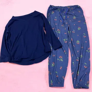 [ 완판템 ] 피치 존 셋업 룸웨어