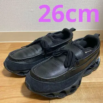 MIZUNO WAVE PROPHECY MOC GTX 26cm