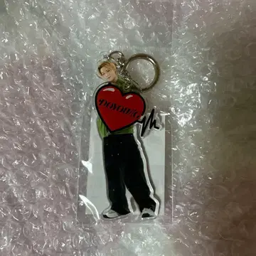 TREASURE PULSE ON 사진 참 도영