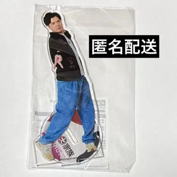 마유리카 사카모토 아크릴 스탠드 만담 대가족 스크래치 C상