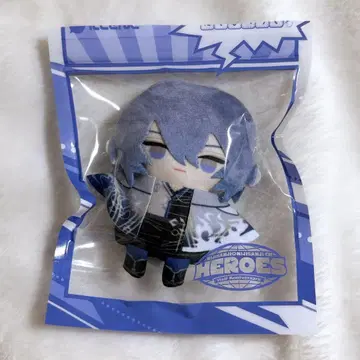 코야나기 로우 파펫