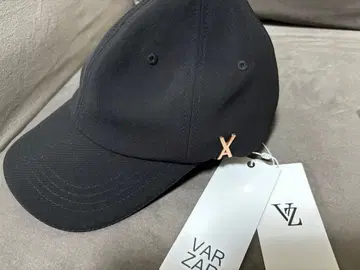 VARZAR 캡