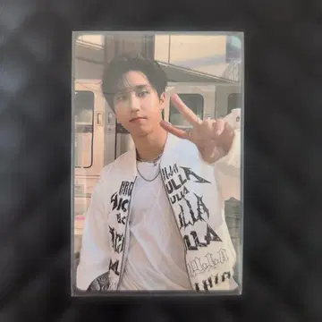 stray kids 스키즈 DOIT 타워 레코드 럭키 드로우