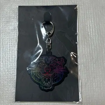 Travis Japan Road to A 완전 생산 한정판 아크릴 키링