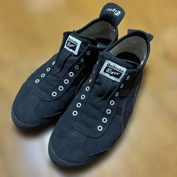 오니츠카타이거 MEXICO 슬립온