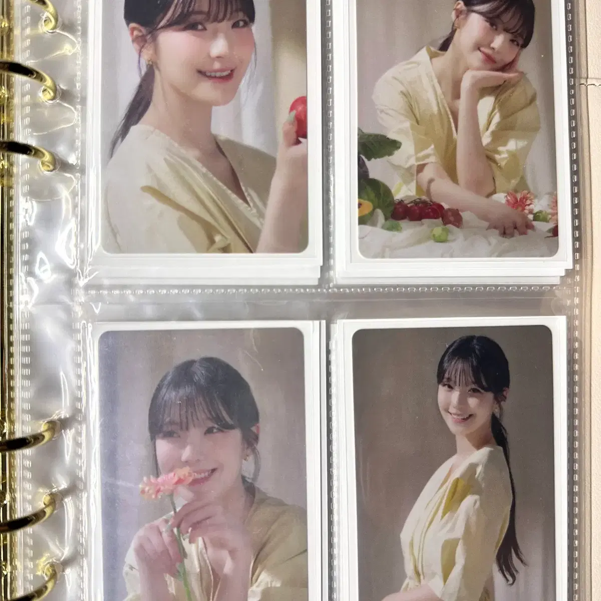 FROMIS_9 | 프로미스나인 Fromis_9 Jiheon Birthday Box Unsealed on