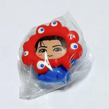 THE RAMPAGE 이와타니 쇼고 EXPO 미야쿠미야쿠 변신 키링