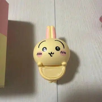 치이카와 히퍼스 토끼