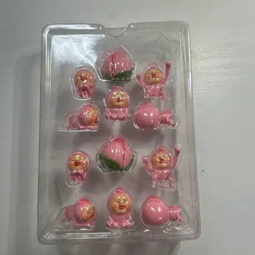 카쿠레모모지리 츠무츠무 박스 없음