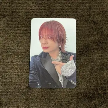 혼다 코스케 트레이딩 카드