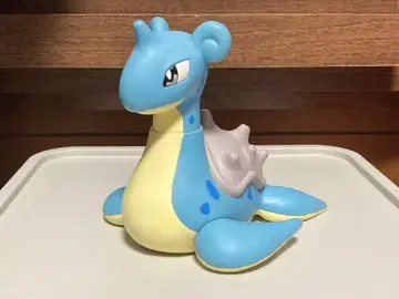 포켓몬 피규어 컬렉션 라프라스