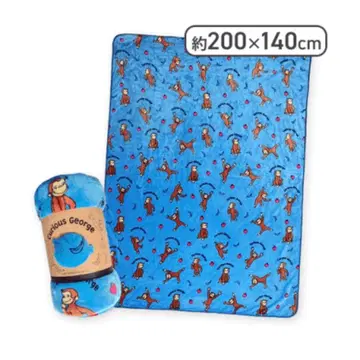 [즉시 발송] 오자루의 조지 메챠데카 담요 2025